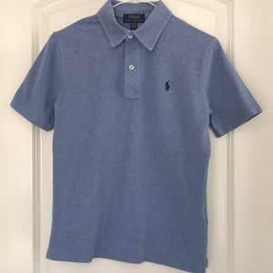 Boys Ralph Lauren polo